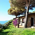 Erste Villa Capoliveri (Isola d'Elba)